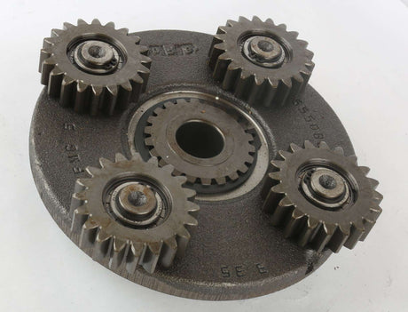 JLG ­-­ 70000822 ­-­ PLANETARY CARRIER ASM