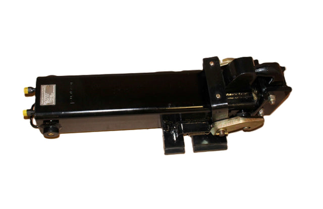JLG - 1001004100 - HITCH ASSEMBLY