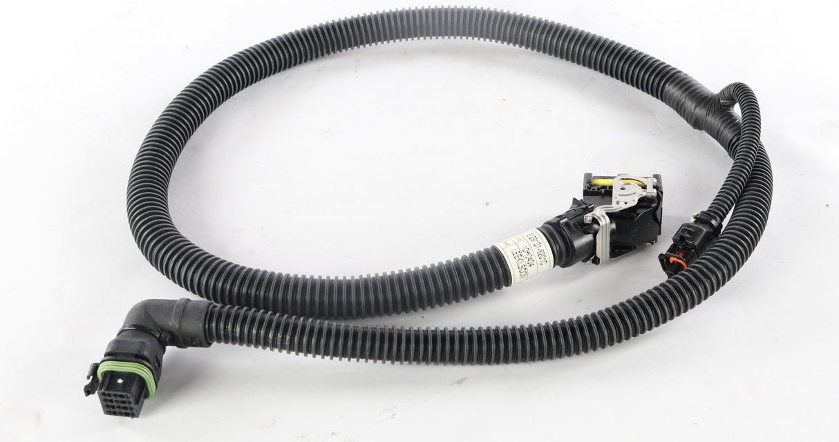 DOOSAN ­-­ 65.291016201C ­-­ WIRE; ELECTRIC