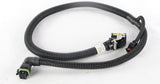 DOOSAN ­-­ 65.291016201C ­-­ WIRE; ELECTRIC