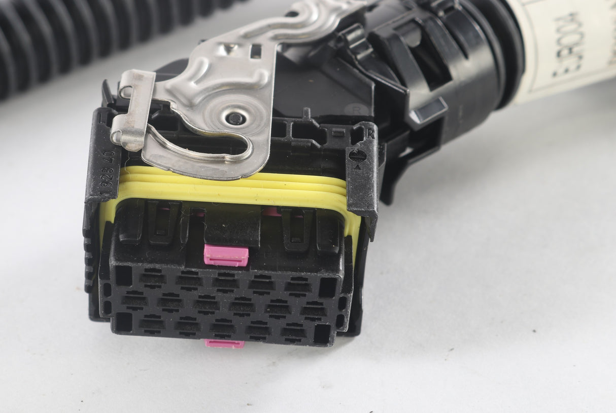 DOOSAN ­-­ 65.291016201C ­-­ WIRE; ELECTRIC