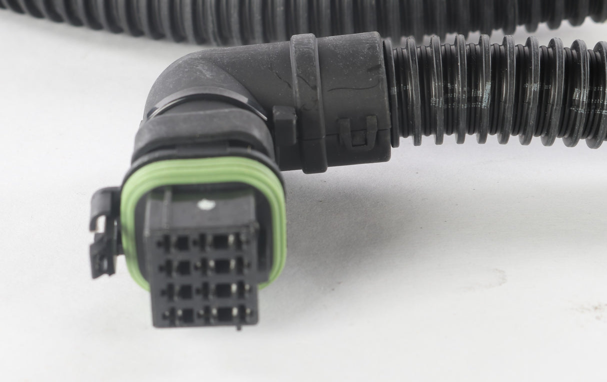 DOOSAN ­-­ 65.291016201C ­-­ WIRE; ELECTRIC