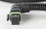 DOOSAN ­-­ 65.291016201C ­-­ WIRE; ELECTRIC