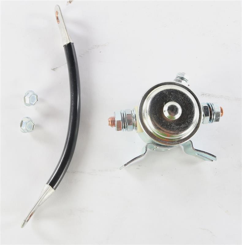 SIMON AERIAL - TEREX ­-­ 01020201 ­-­ SOLENOID KIT 12VDC