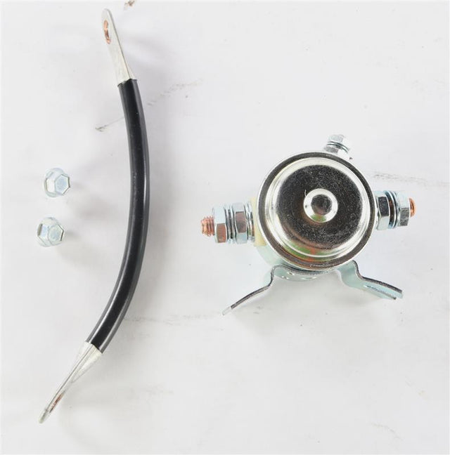 SIMON AERIAL - TEREX ­-­ 01020201 ­-­ SOLENOID KIT 12VDC