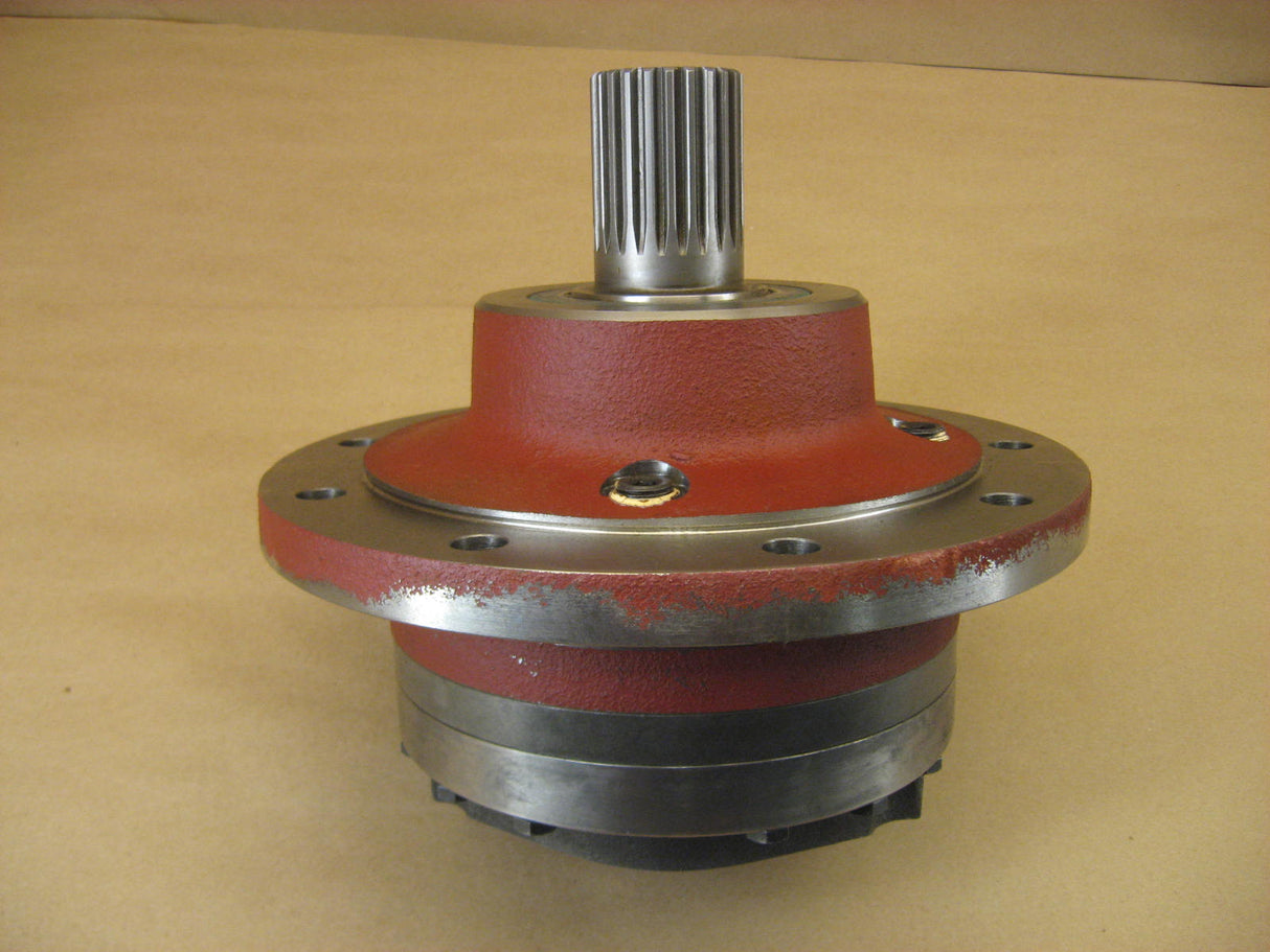 DANA ­-­ S1CA33S5 ­-­ SWING DRIVE ASSEMBLY