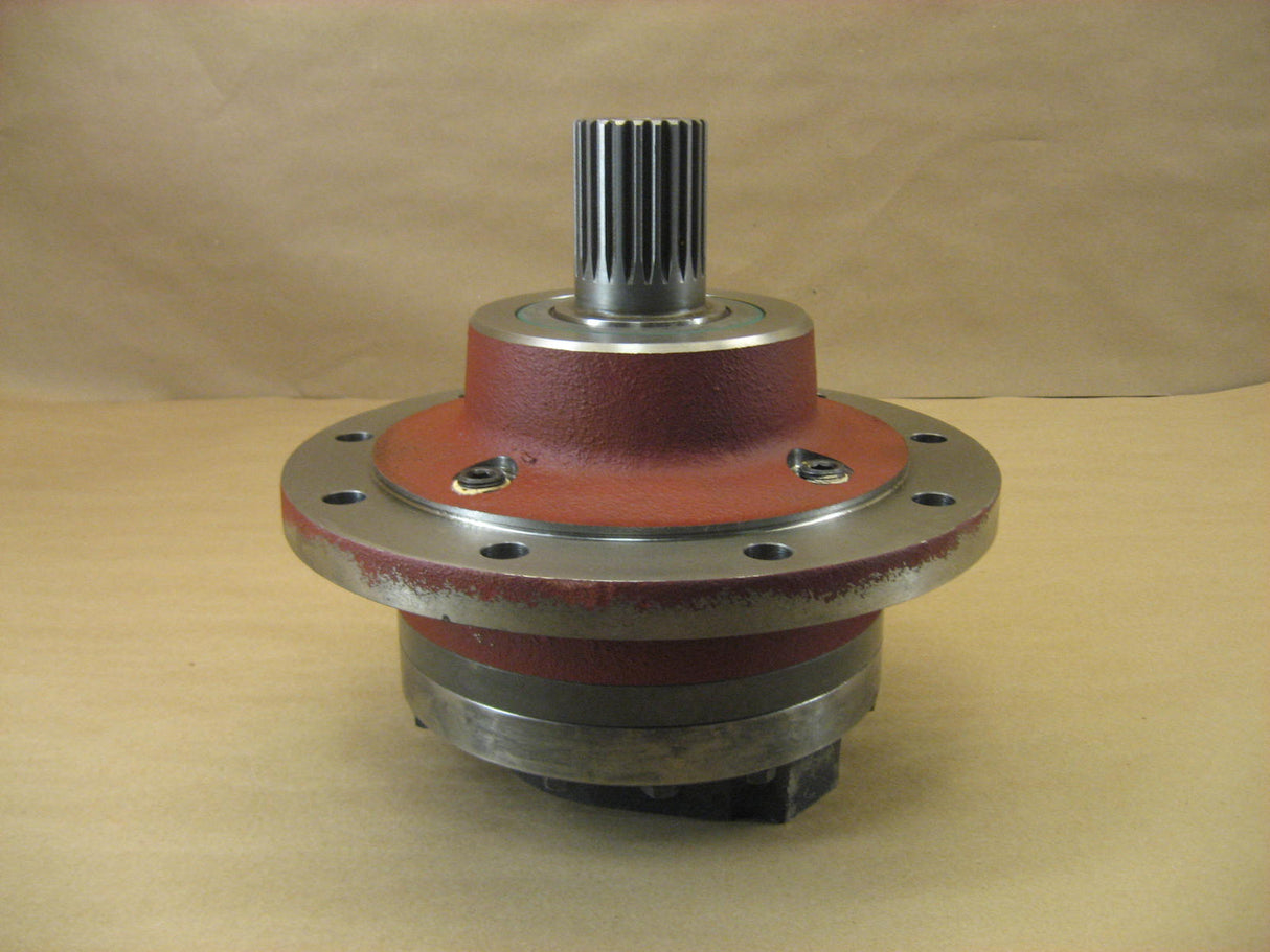 DANA ­-­ S1CA33S5 ­-­ SWING DRIVE ASSEMBLY