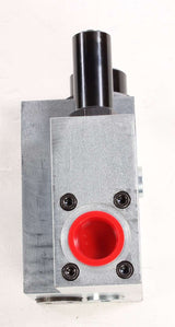 PARKER ­-­ MMB-100-SAFS-87M ­-­ VALVE  HOLDING