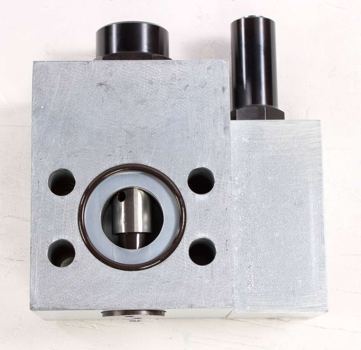 PARKER ­-­ MMB-100-SAFS-87M ­-­ VALVE  HOLDING