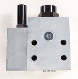 PARKER ­-­ MMB-100-SAFS-87M ­-­ VALVE  HOLDING