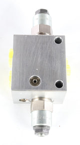 INTEGRATED HYDRAULICS  ­-­ 1CEE35FM1835S5 ­-­ OVERCENTRE VALVE