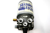 VOLVO ­-­ 85138270 ­-­ AIR DRYER - SERVICE PART