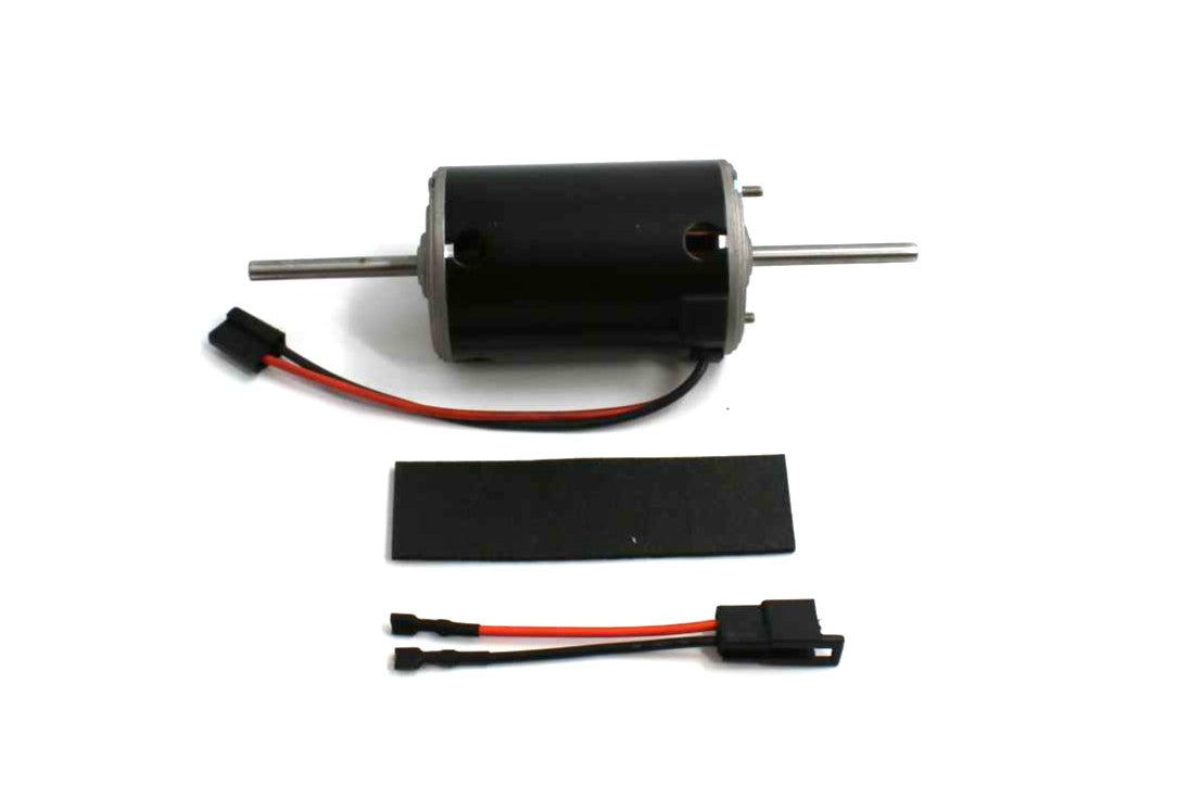VOLVO ­-­ 85142170 ­-­ MOTOR - BLOWER