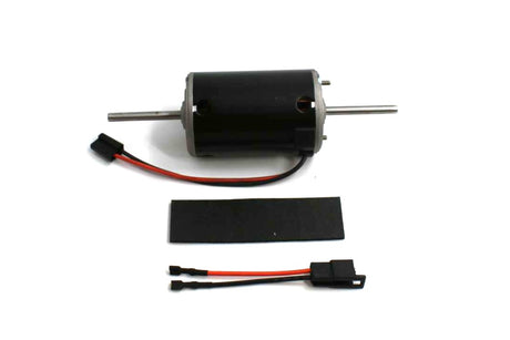 VOLVO ­-­ 85142170 ­-­ MOTOR - BLOWER