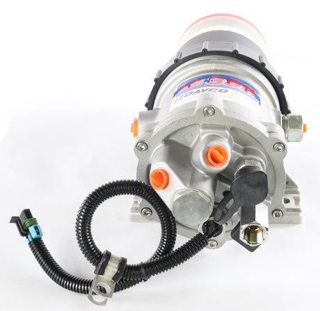 VOLVO ­-­ 22188814 ­-­ FUEL FILTER HOUSING DAVCO FUEL PRO 382