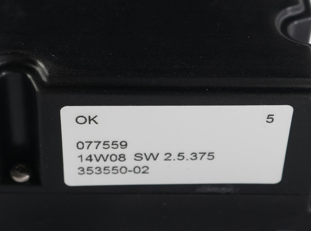 VOLVO - 22278207 - SENSOR