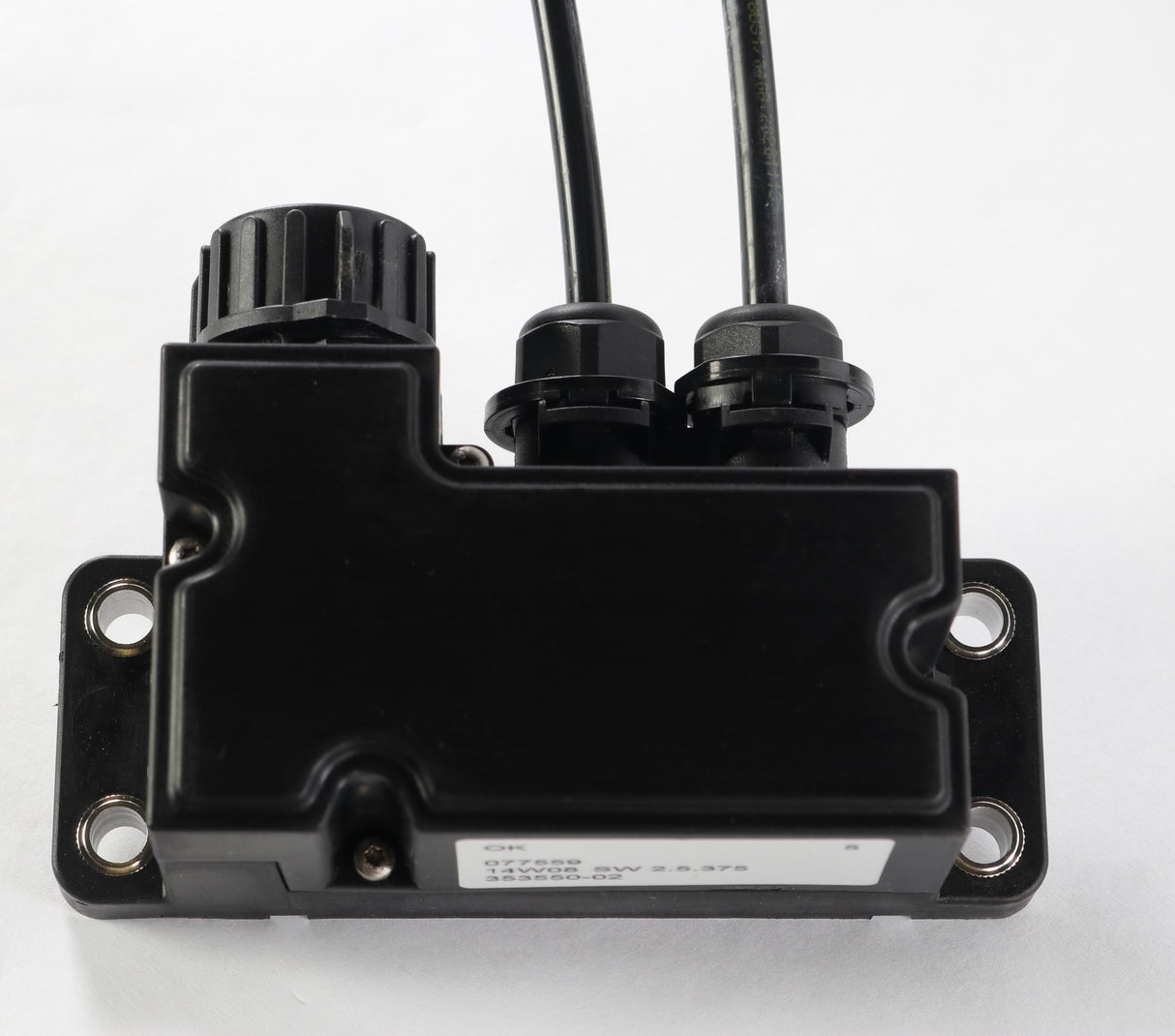 VOLVO ­-­ 22278207 ­-­ SENSOR