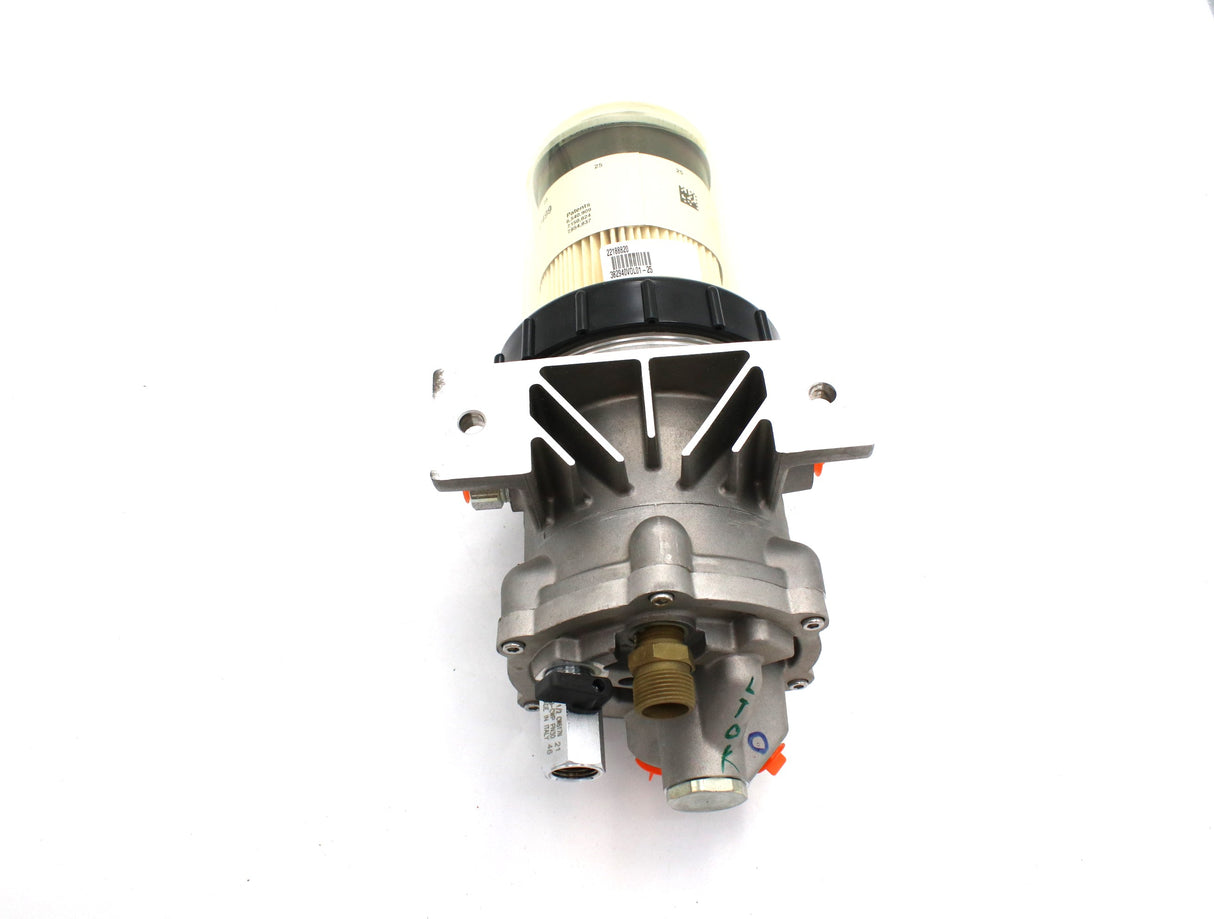 VOLVO ­-­ 22188820 ­-­ FUEL FILTER HOUSING