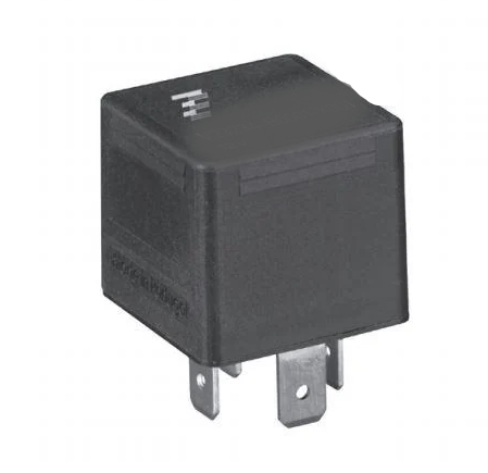 TYCO/POTTER & BRUMFIELD  ­-­ V23234-A0004-X055 ­-­ RELAY  20/10A  24V