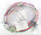 RED DOT ­-­ RD-3-8486-0 ­-­ WIRE HARNESS ASSEMBLY REV. E