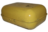 DYNAPAC ­-­ 4700330486 ­-­ FUEL TANK COMPL