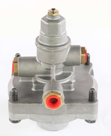 WABCO  ­-­ 4712001100 ­-­ TRAILER CONTROL VALVE