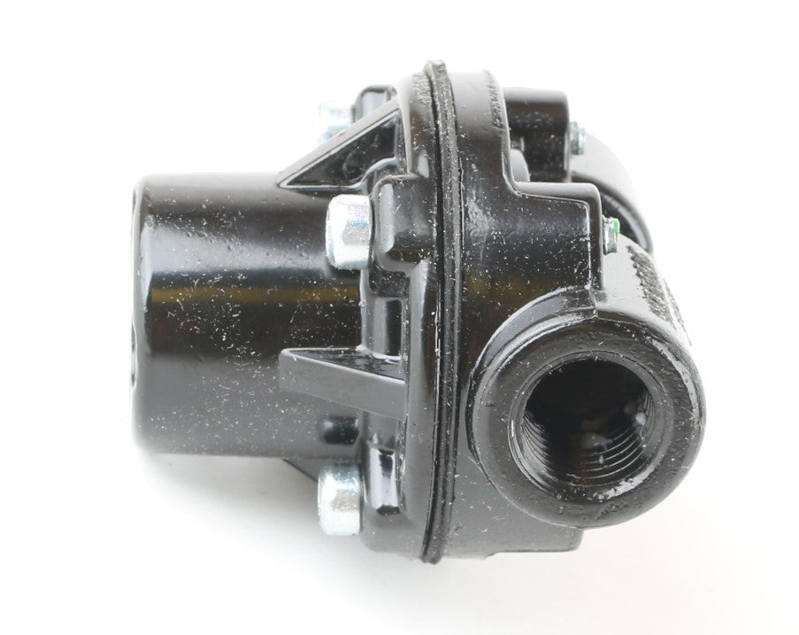 MERITOR ­-­ R90555396 ­-­ AIR SYSTEM - PRESSURE PROTECTION VALVE