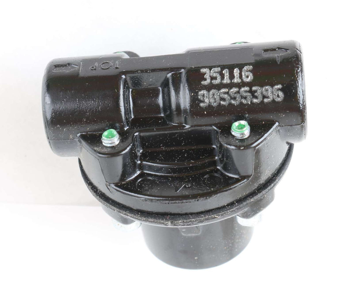 MERITOR ­-­ R90555396 ­-­ PRESSURE PROTECTION VALVE