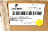FONTAINE ­-­ KITBPR6000L ­-­ BUMPER KIT  MODEL 6000 LH