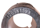 DANA SPICER ­-­ 120SK159X ­-­ STEERING KNUCKLE