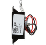 SIGNAL-STAT  ­-­ 250 ­-­ SIGNAL-STAT 60-90FPM 10 LIGHT FLASHER MODULE 12V