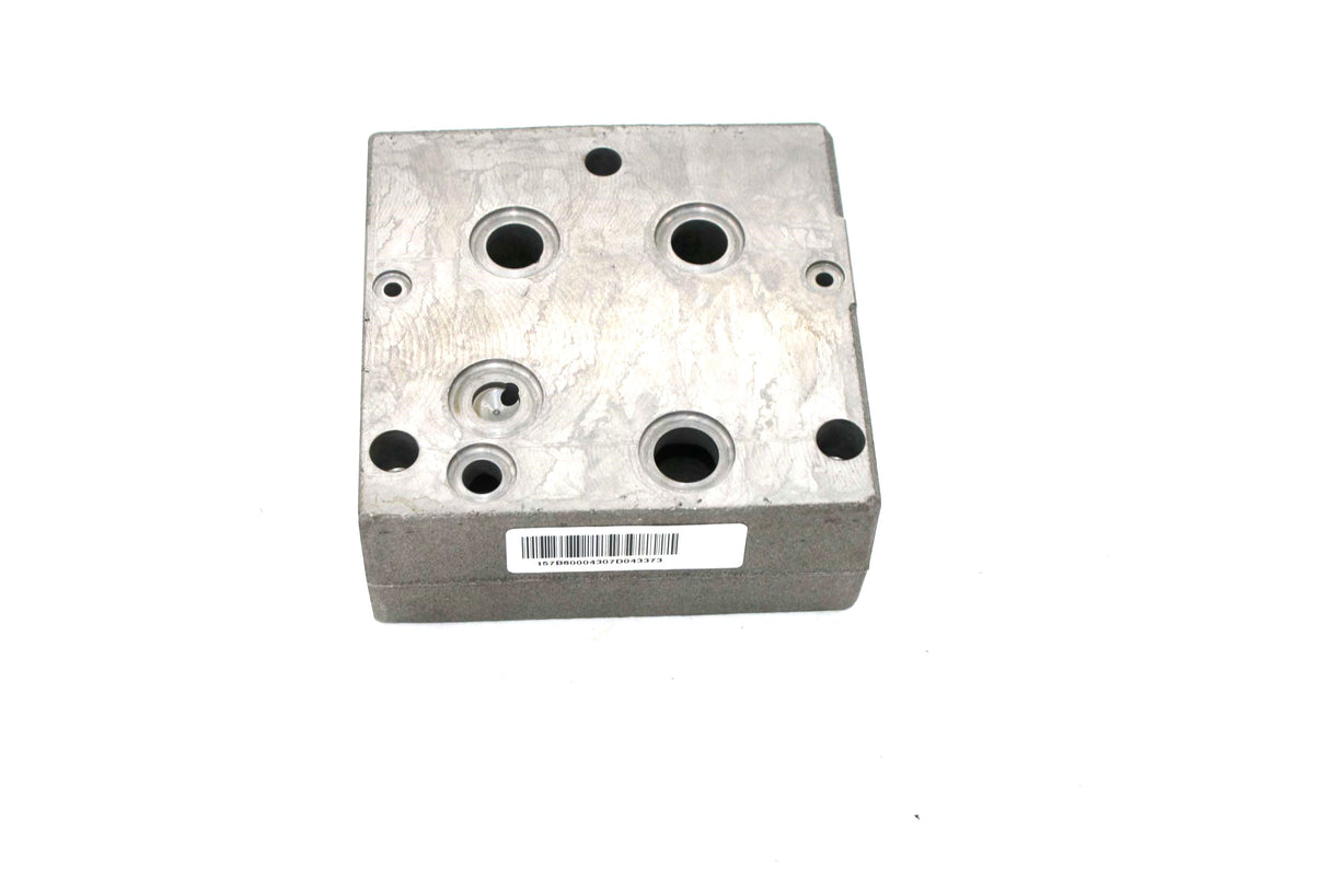 DANFOSS ­-­ 157B6000 ­-­ PVB MODULE WITHOUT RELIEF VALV