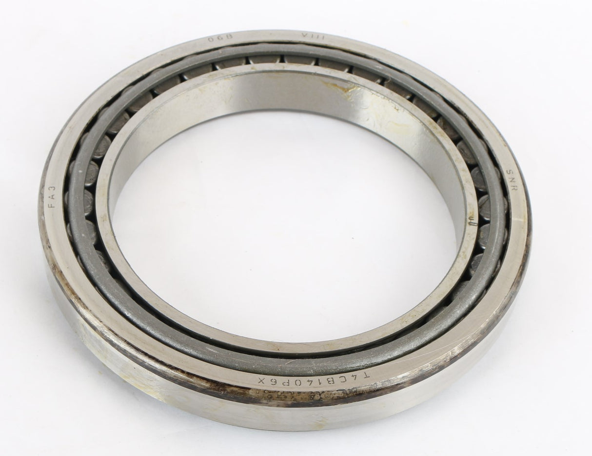 SNR ­-­ T4CB140P6X ­-­ BEARING SET 195mm OD