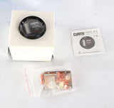 CURTIS INSTRUMENTS ­-­ 901RB24DAKAO ­-­ DISCHARGE INDICATOR W/CUT OFF