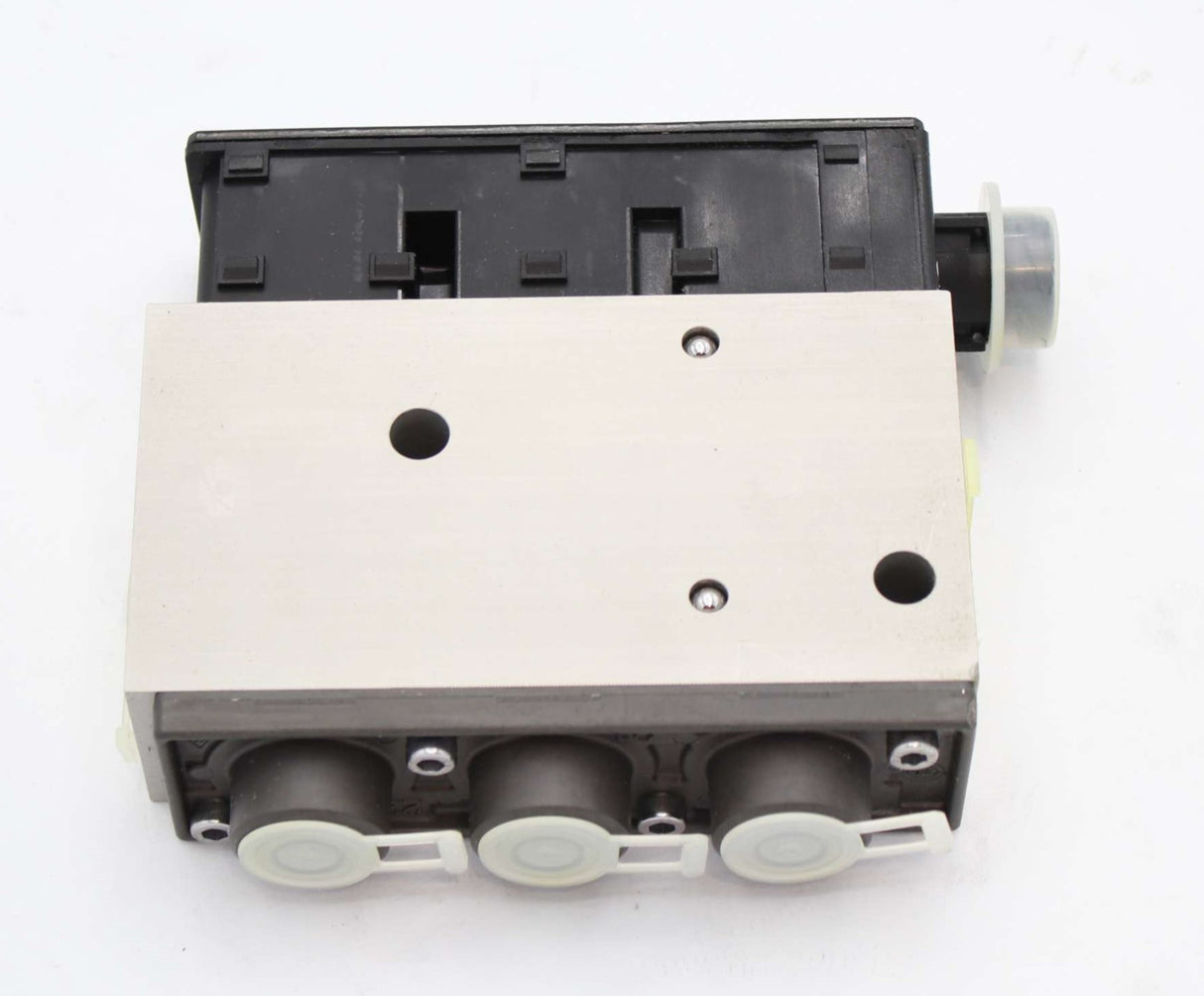 KNORR-BREMSE ­-­ 0-501-100-014 ­-­ SOLENOID VALVE