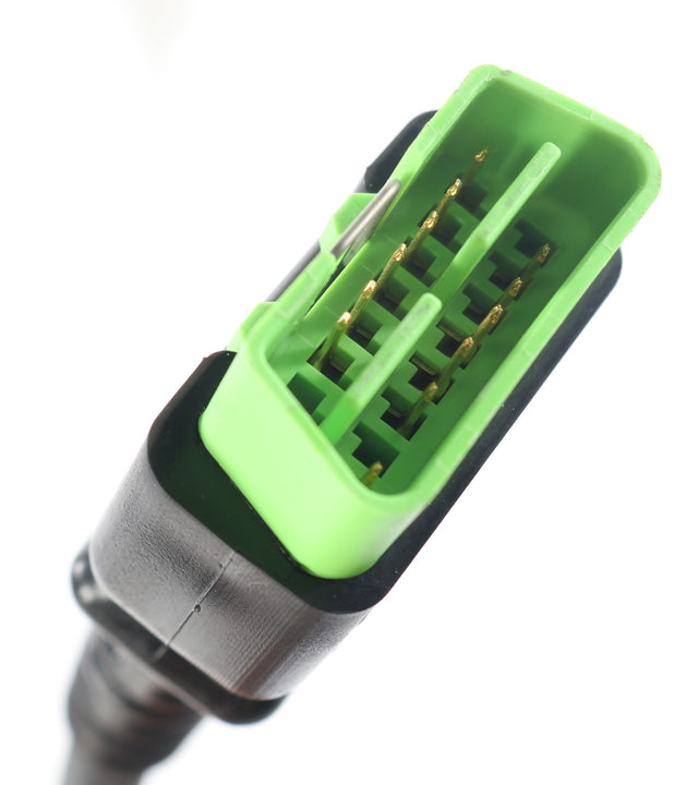 VOLVO - 88890253 - CABLE