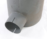 MANITOWOC GROVE ­-­ 01376083 ­-­ MUFFLER