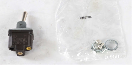 MICRO SWITCH - 1NT1-6 - TOGGLE SWITCH