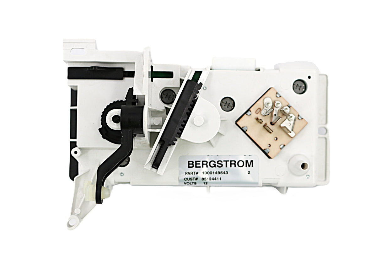 BERGSTROM ­-­ 1000149543 ­-­ CONTROL UNIT HEATER ASSEMBLY