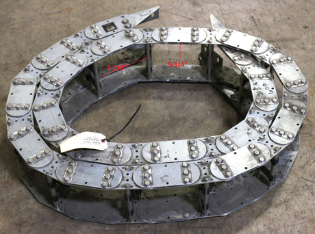 TAYLOR ­-­ 3158-600 ­-­ POWER TRACK