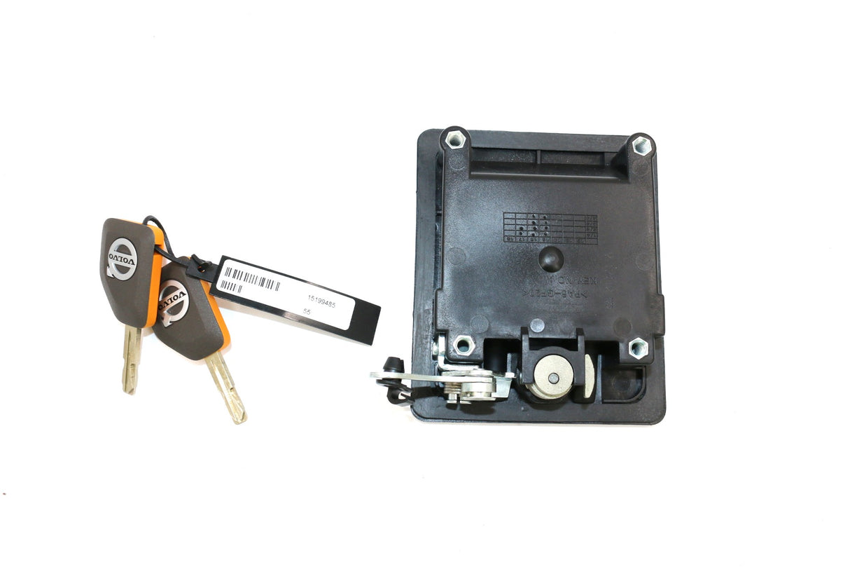 VOLVO ­-­ 14652327 ­-­ DOOR HANDLE
