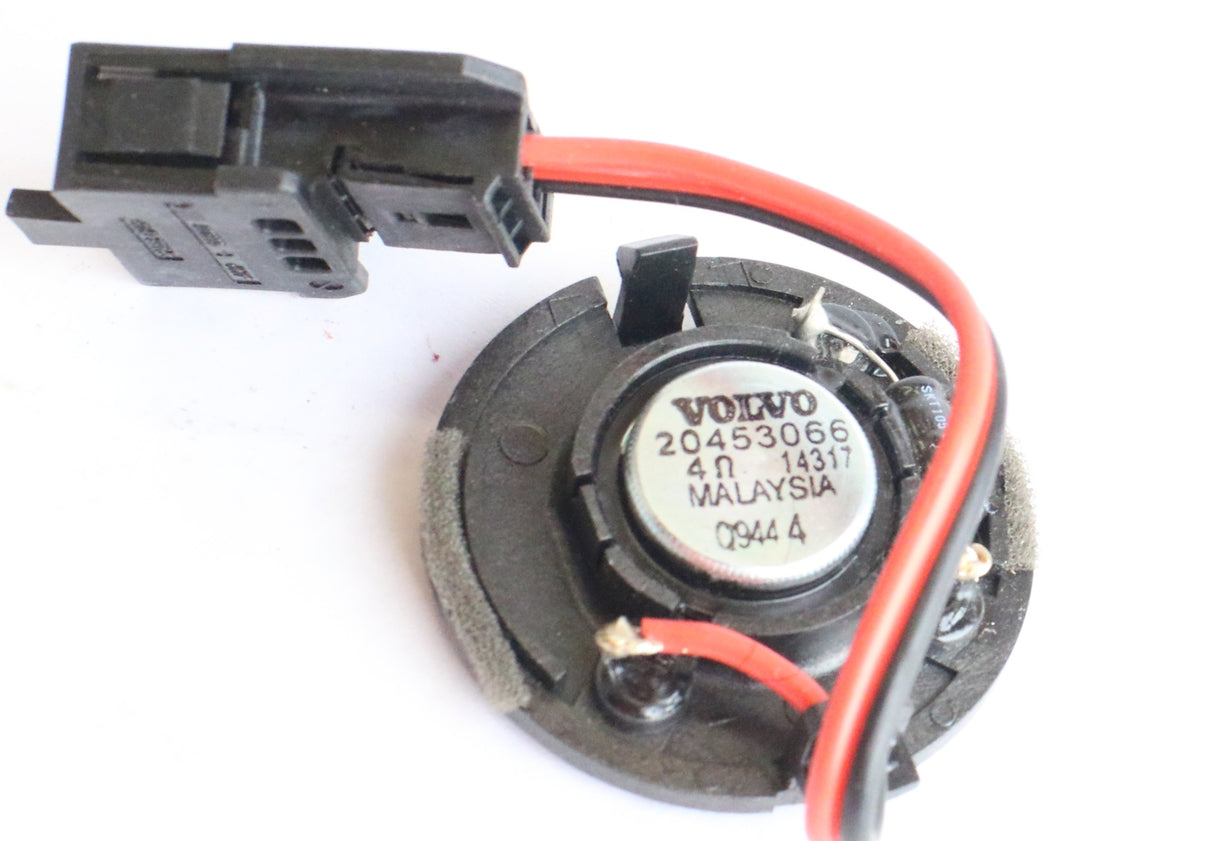 MACK ­-­ 20453066 ­-­ LOUDSPEAKER