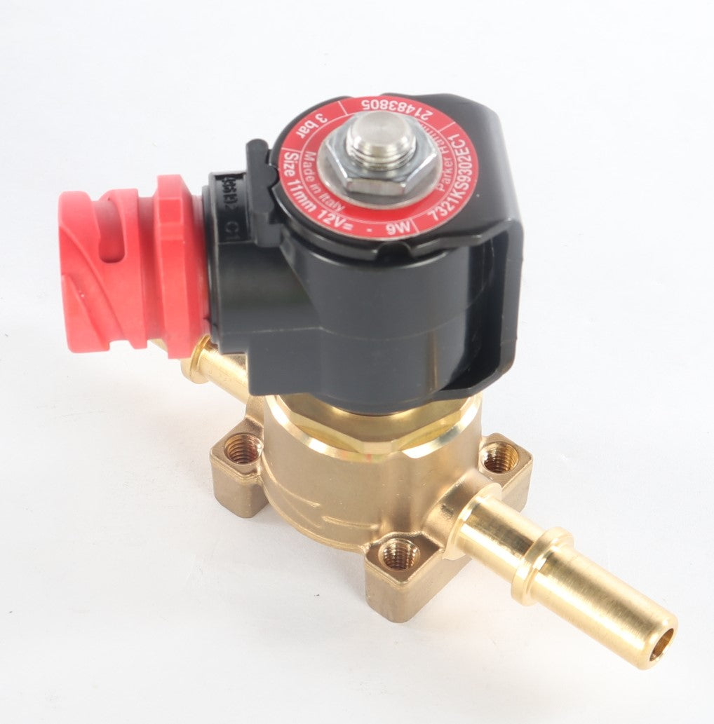 MACK ­-­ 21483805 ­-­ SOLENOID VALVE