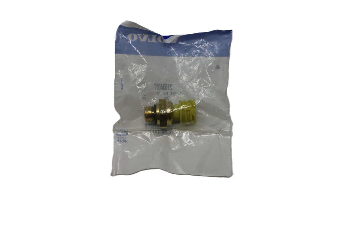 MACK ­-­ 21634017 ­-­ CRANKASE PRESSURE SENSOR