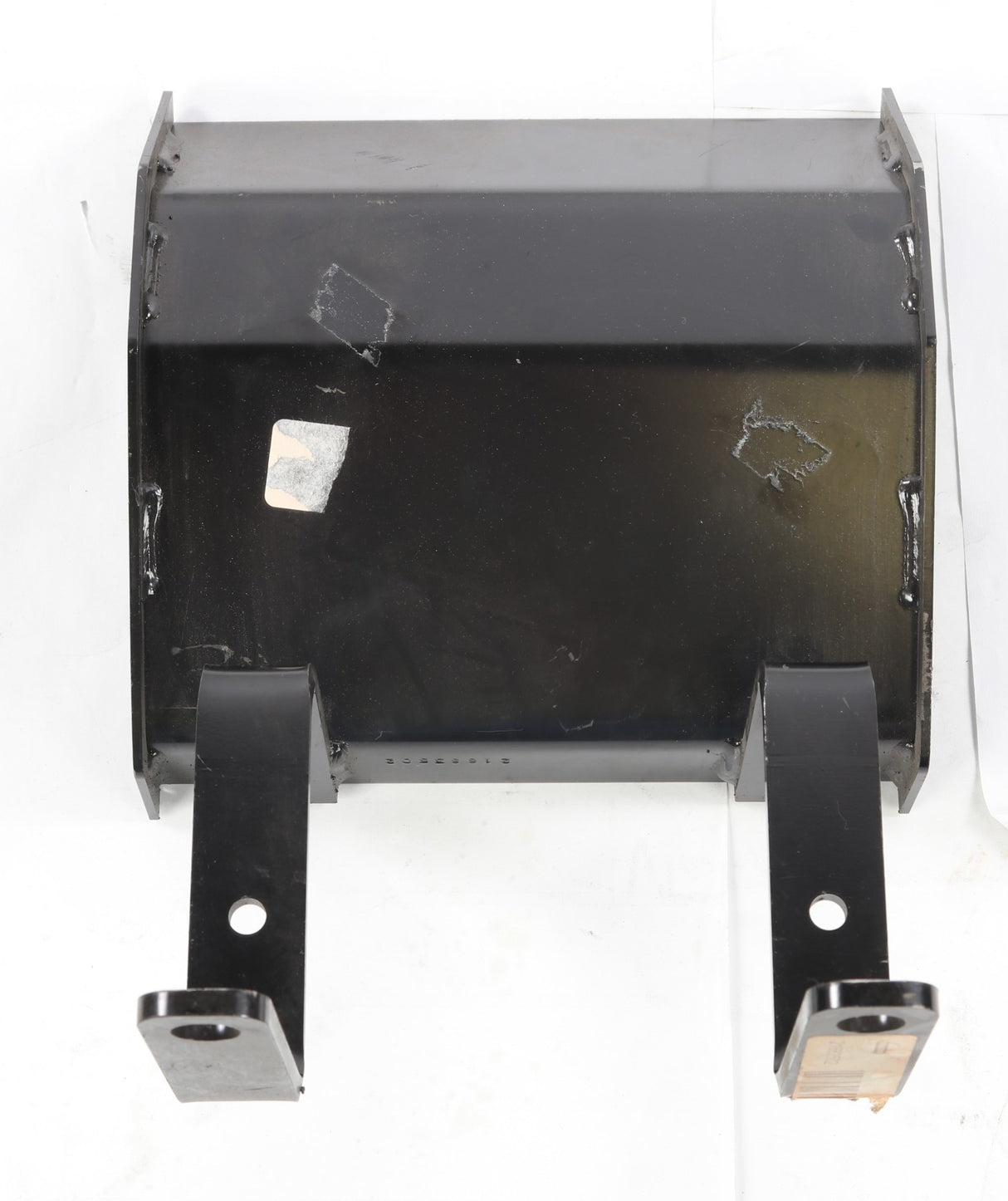 MACK ­-­ 21683502 ­-­ HEAT SHIELD & BRACKET