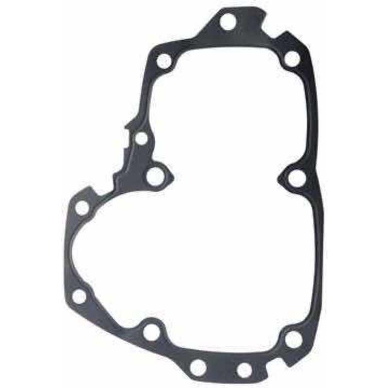 MACK ­-­ 21724551 ­-­ GASKET