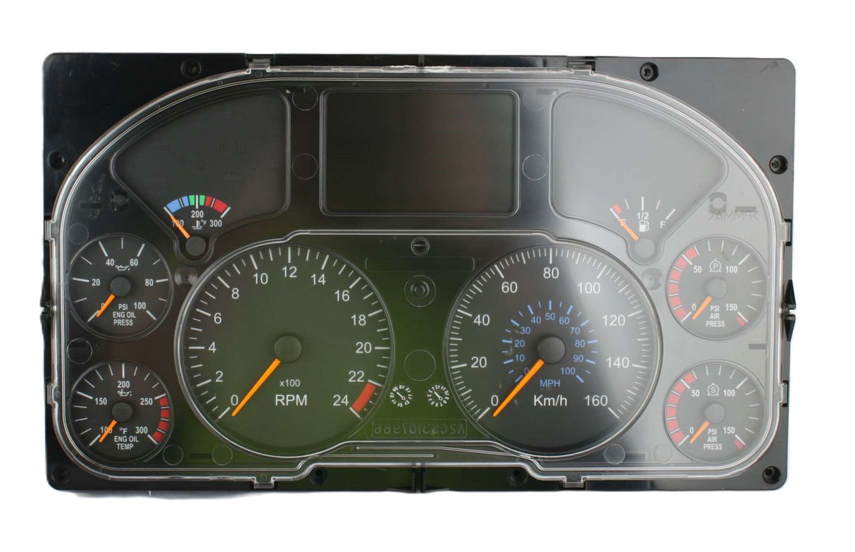 MACK ­-­ 21847726 ­-­ INSTRUMENT CLUSTER