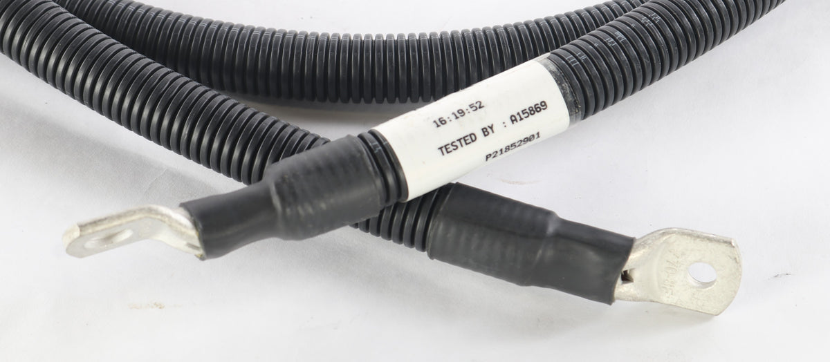 MACK - 21852901 - POWER CABLE