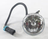 MACK ­-­ 22067655 ­-­ FOG LAMP