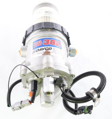 MACK ­-­ 22188872 ­-­ FUEL FILTER